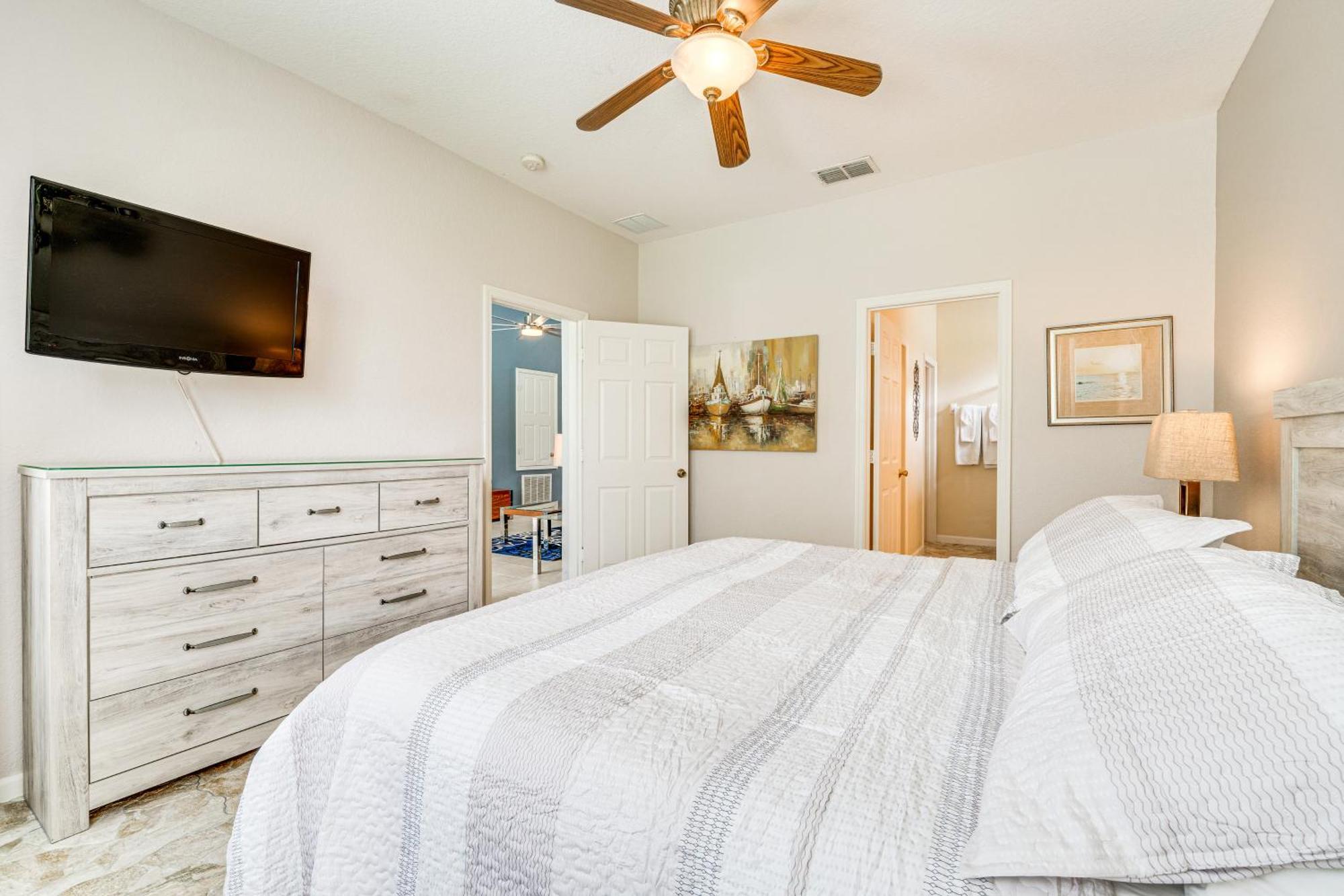 Disney Retreat Private Pool, Theater And Game Room! Four Corners Eksteriør billede
