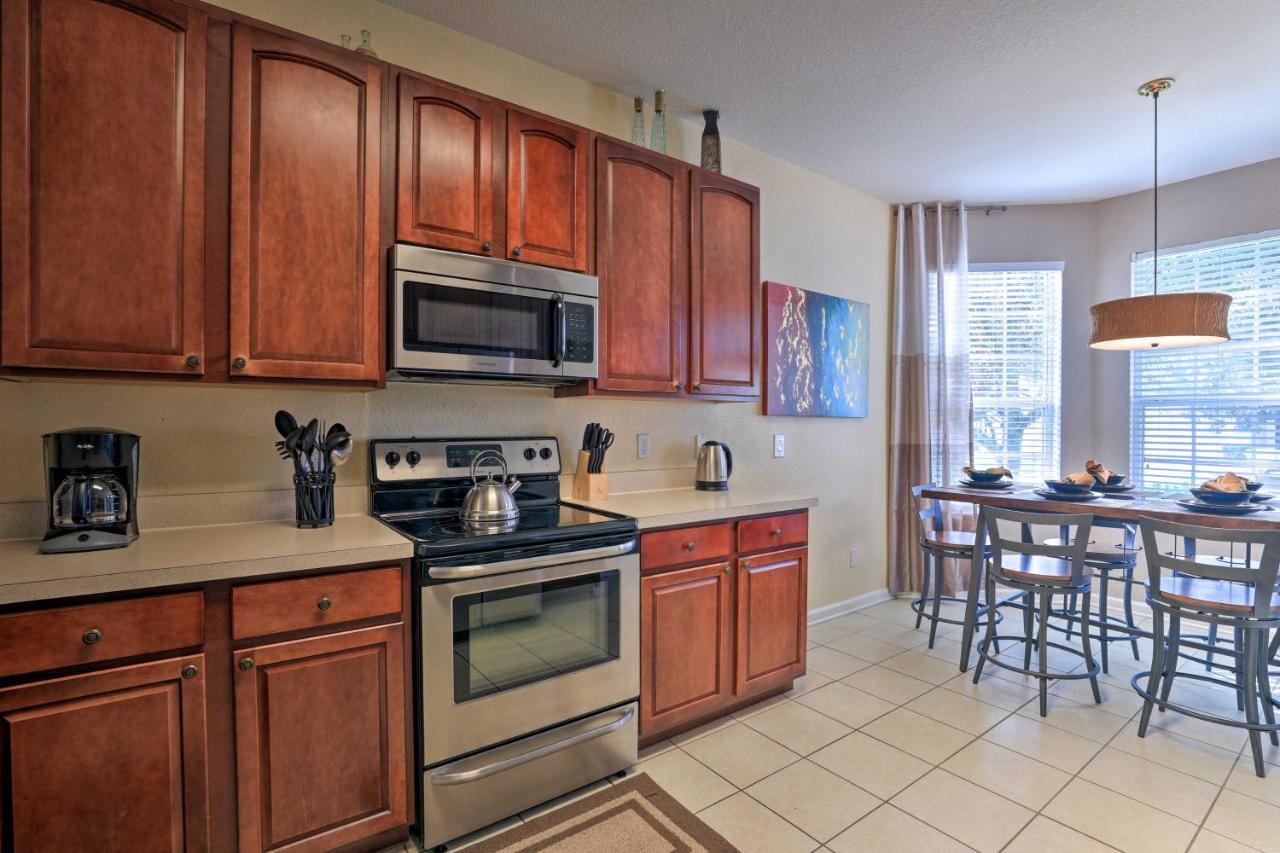 Disney Retreat Private Pool, Theater And Game Room! Four Corners Eksteriør billede