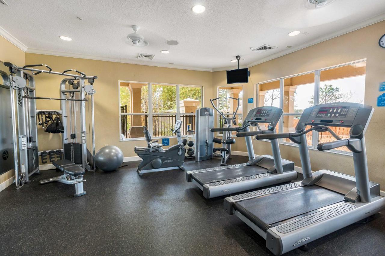 Disney Retreat Private Pool, Theater And Game Room! Four Corners Eksteriør billede