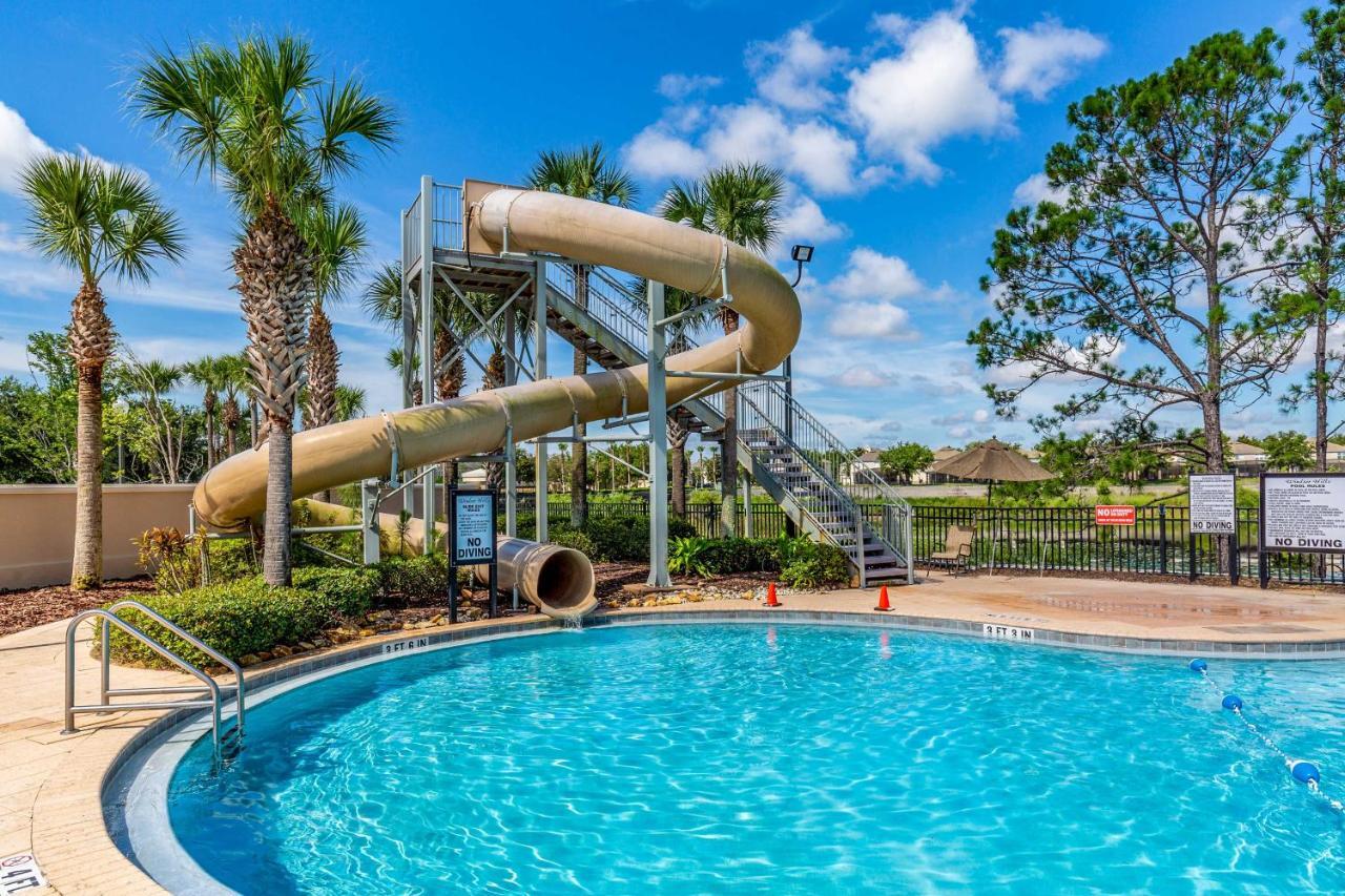 Disney Retreat Private Pool, Theater And Game Room! Four Corners Eksteriør billede