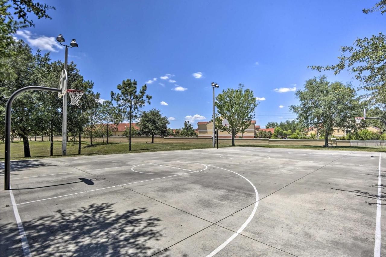 Disney Retreat Private Pool, Theater And Game Room! Four Corners Eksteriør billede